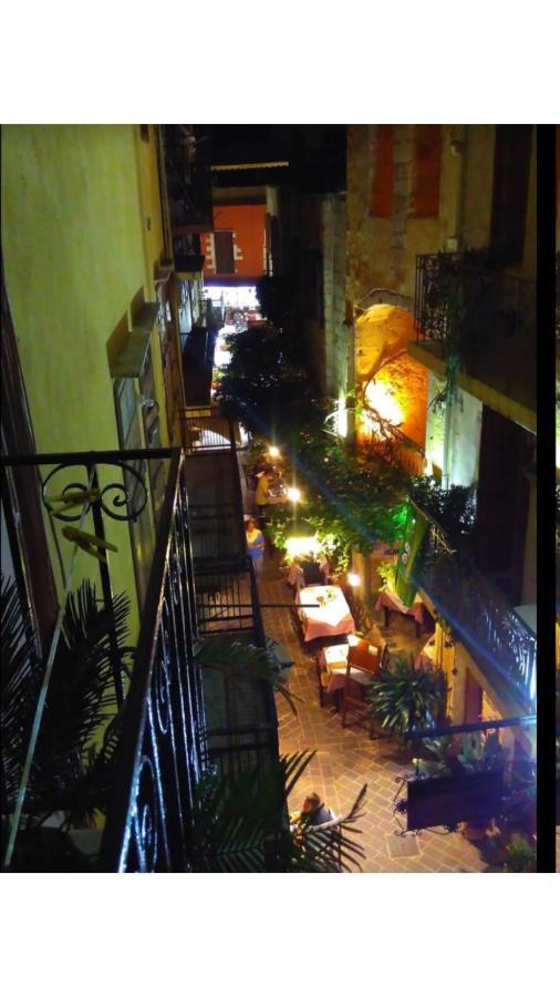 Boho City Hostel Chania  Exterior foto