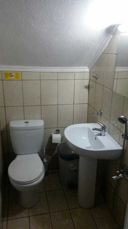 Boho City Hostel Chania  Quarto foto